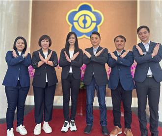 罷免案進入三階段   魯明哲、呂玉玲、涂權吉籲民眾站出來投不同意