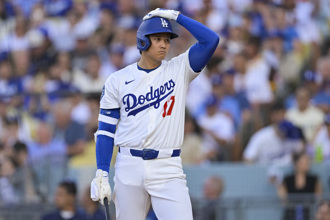 MLB》大谷翔平有多狂？前隊友揭秘「二刀流大谷」訓練菜單