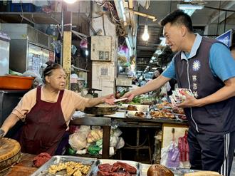 中選會宣告罷免成案   林沛祥：虛心面對、全力以赴