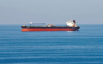 伊朗若對它出手 郭正亮驚爆大家恐一起完蛋