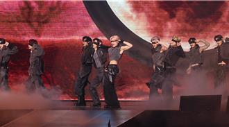 王奕翔帶＆TEAM回台感性吐在外打拚心聲 謝粉絲成最堅強後盾