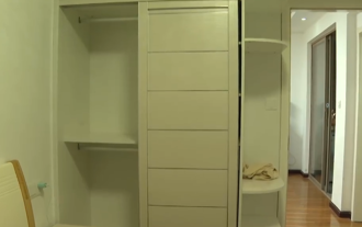 真的一乾二净！他找清洁阿姨扫新家 陆男见成果愣：剩装潢