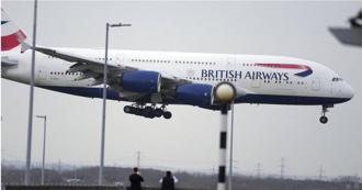 英航人員誤入住性愛旅館 遭「24小時狂歡派對」搞到整夜無眠