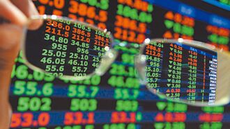 避險情緒濃 台股陷22K保衛戰