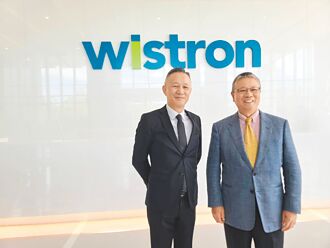 緯創竹北新廠 產能輝達全包