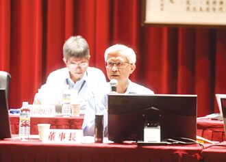 黃建智：中鋼Q4拚逆轉勝