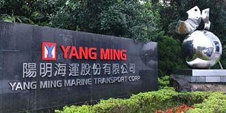 川普變數 陽明：Q3價量齊揚、Q4難料