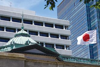 防殖利率飆 日本發債大轉彎