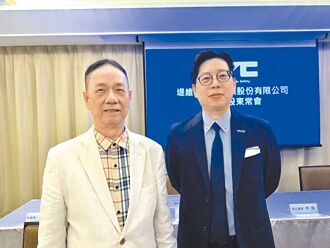 擴產不停歇 兩大汽零廠逆勢加碼