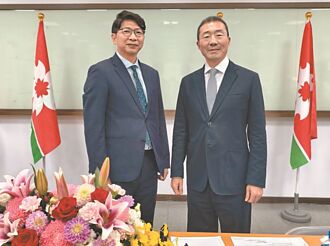 櫻花三箭齊發 營運動能添翼