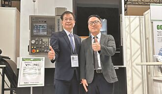 時碩海外告捷 訂單亮眼