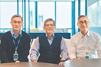 藍天出貨回溫 拚獲利季季增