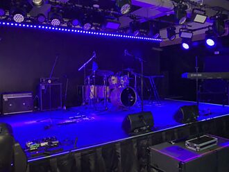 大型巡演多 必應H2進補