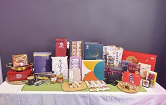 15家嘉市好店 台北食品展亮相