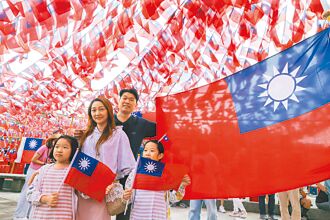 台學者：民進黨應給九二共識一點空間