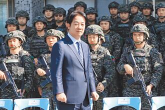 釋一中善意還不夠 陸學者：須實質放棄台獨黨綱