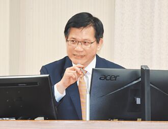 中東風雲急 總統國安會議應變