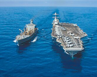 時論廣場》中東戰事降低美國台海威嚇？（馬準威）