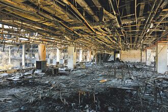 重啟談判？伊朗總統專機抵阿曼