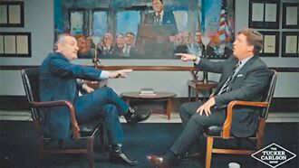 攻伊恐動搖MAGA基本盤 川普陣營挺戰反戰分裂