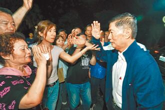 宜蘭幽靈連署 藍營12人被起訴