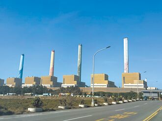 環部撤中火1800萬罰鍰 法院判違法