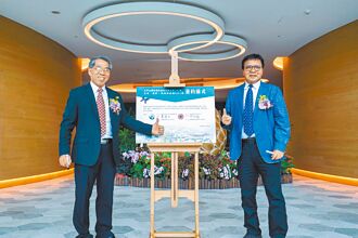 宜蘭 觀光定海神針 鳩之澤年底營運