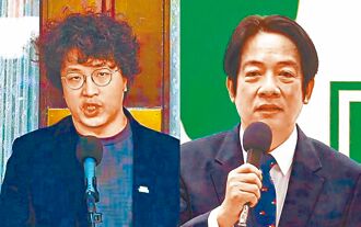 黑熊变猫熊 别再搞双标