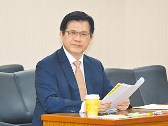 AIT已告知 林佳龍：細節近公布