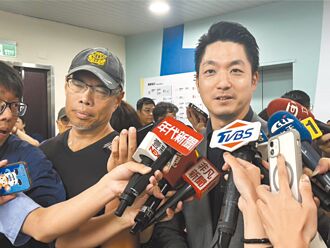 賴政府騙選票 租金補貼要地方分攤