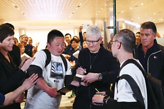 降价效应 iPhone重夺中国市占榜首