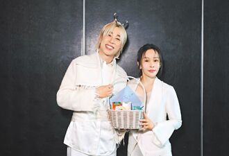 马天佑曝好友萧亚轩已准备好回归