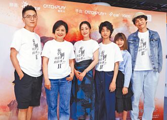 楊貴媚性朝貢太壞 觀眾罵到拳頭硬了