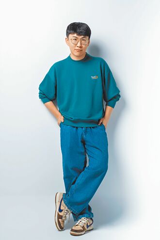 OMIO BEN聽歌走過低谷