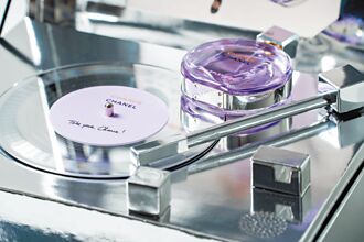 当音乐穿上高级订制服