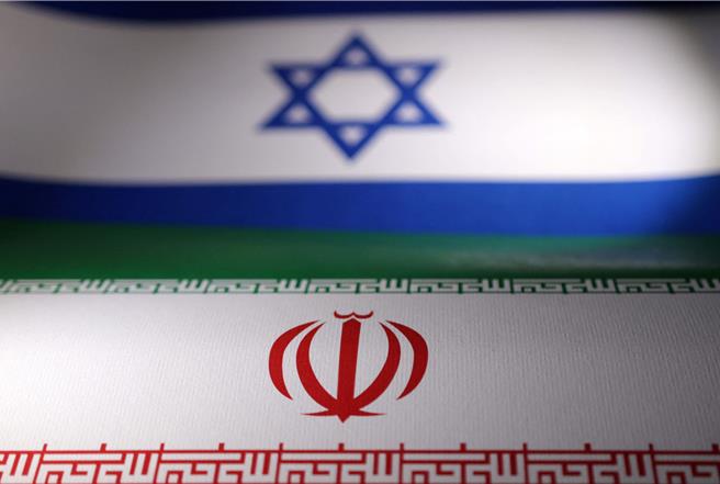 这次伊以战争最让人大跌眼镜的，莫过于被渗透成筛子的伊朗高层，以色列能极其精准的对伊朗军政极高层官员进行定点清除。（路透）