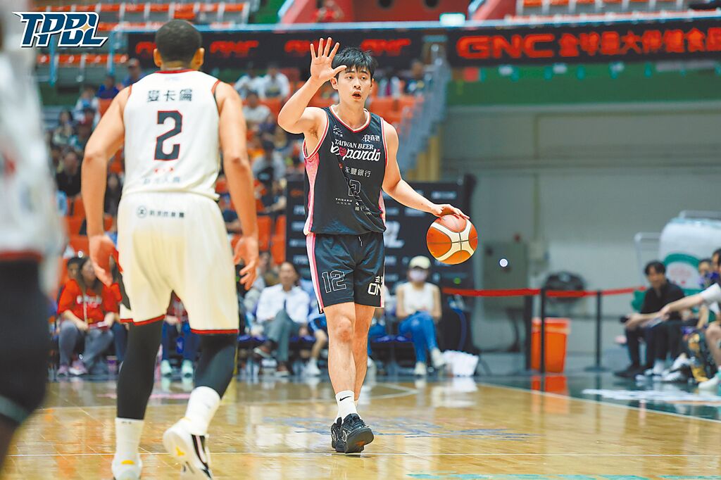 世界盃資格賽》林信寬已解除列管 24人、16人名單更動