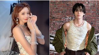 明日花綺羅沉默多日首發文！親揭「遭爆與周鶴年性交易」背後真相