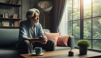 申请中低收入户揭惊人秘密 他名下多了个女儿已32年