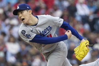 MLB》本季结束？佐佐木朗希改列60天伤兵 道奇买新投手递补