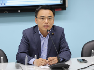 洪孟楷爆罷藍委無效連署破13萬份批大罷免大造假  網炸鍋