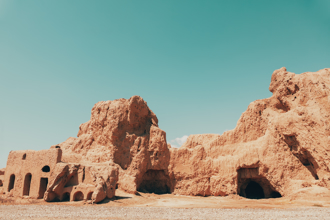 以色列空襲之際 伊朗傳規模5.1地震 首都有感