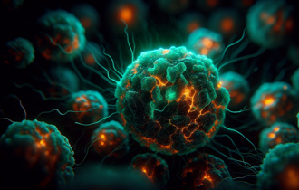 癌症霸榜43年！11種致癌習慣 睡覺不關燈也中