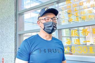 詐領助理費入獄  童仲彥高調回歸！網狂刷爆：了不起  負責