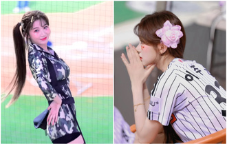 才泪洒球场！李珠珢认了爆红压力大「怕大家会骂我」