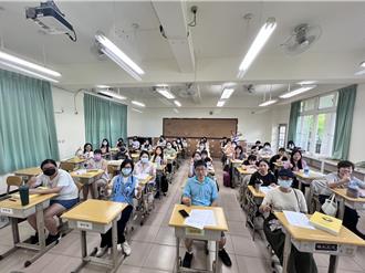  扎根0歲教育 金門托育人員訓練班開訓