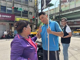 基隆立委罷免成案首日　藍營回防本命區  綠軍遍地開花