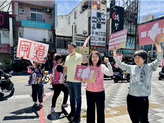 季節快評》一心要去中 好意思拜關公