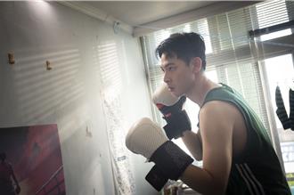 娶劉品言雙喜臨門　連晨翔吐真心話「滿幸運的」