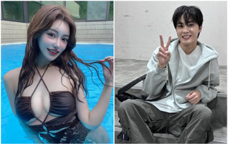 3張親密合照流出！明日花綺羅有無啪周鶴年？閨密全說了